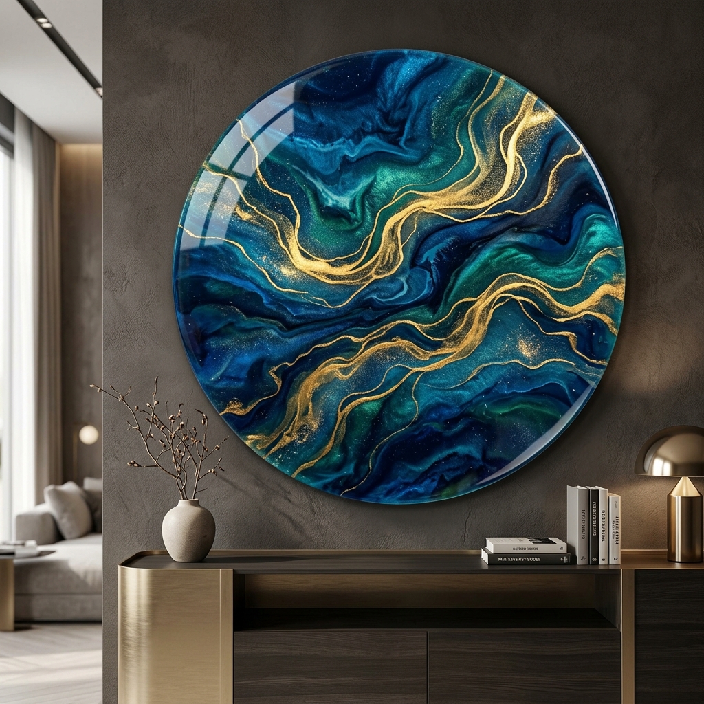 Resin Art